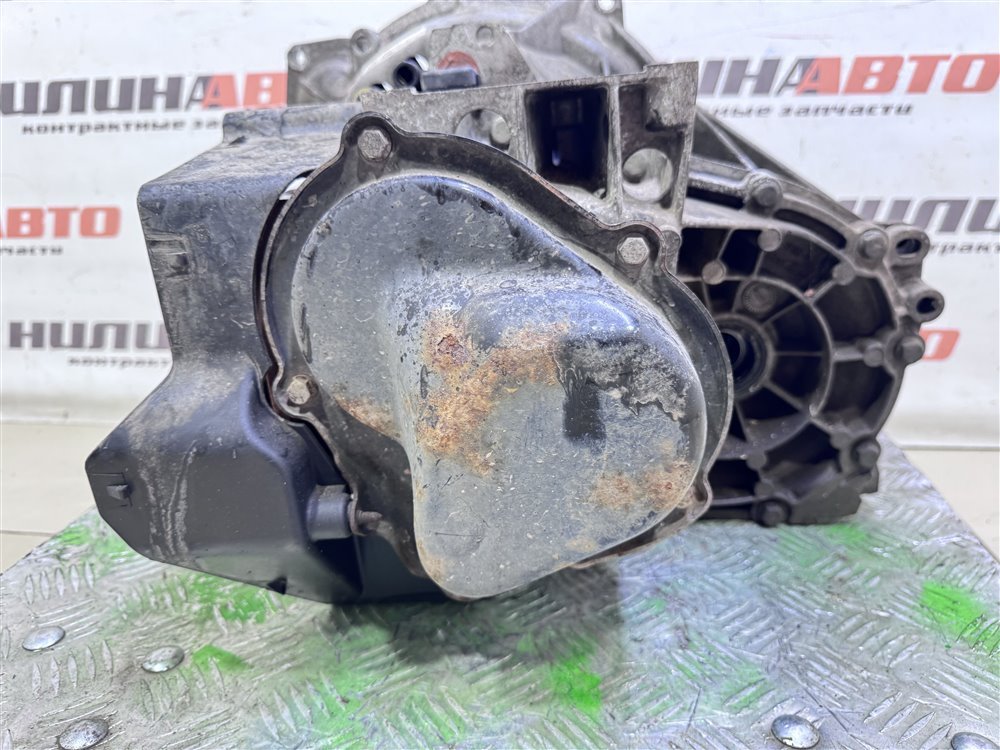 МКПП, 32000 рублей, Севастополь