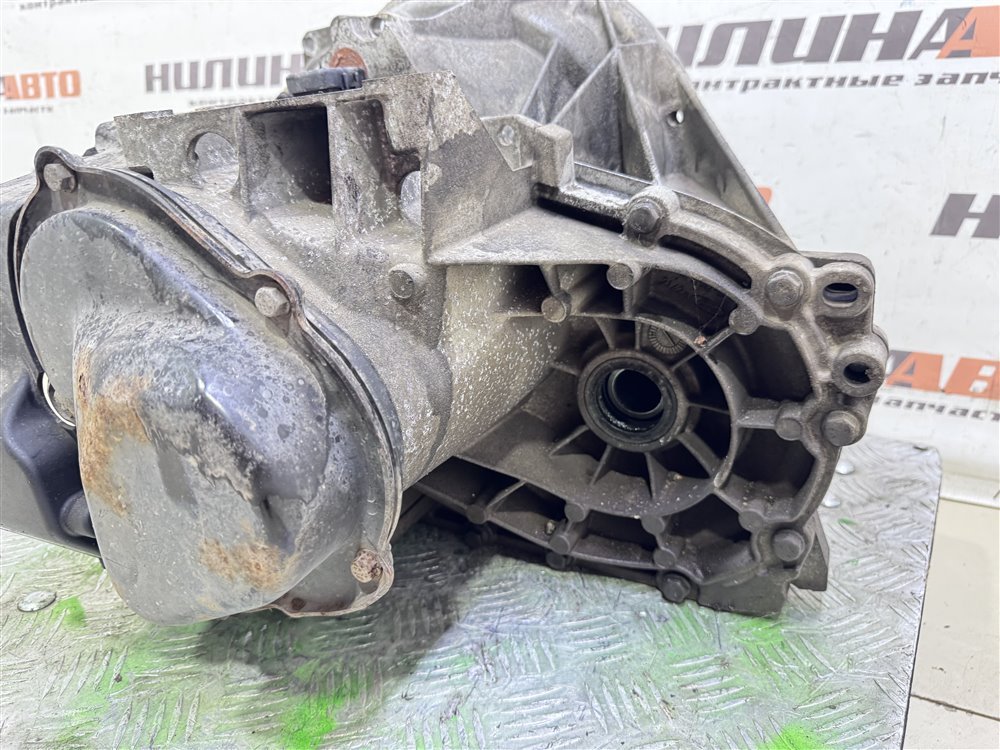 МКПП, 32000 рублей, Севастополь