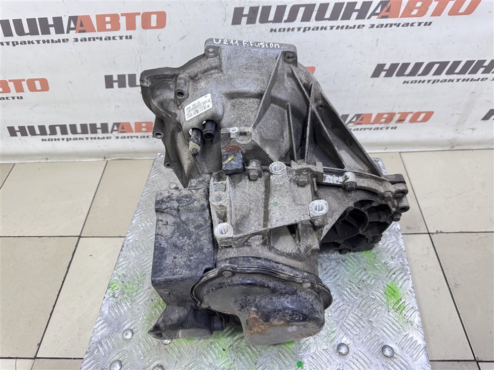 МКПП, 32000 рублей, Севастополь