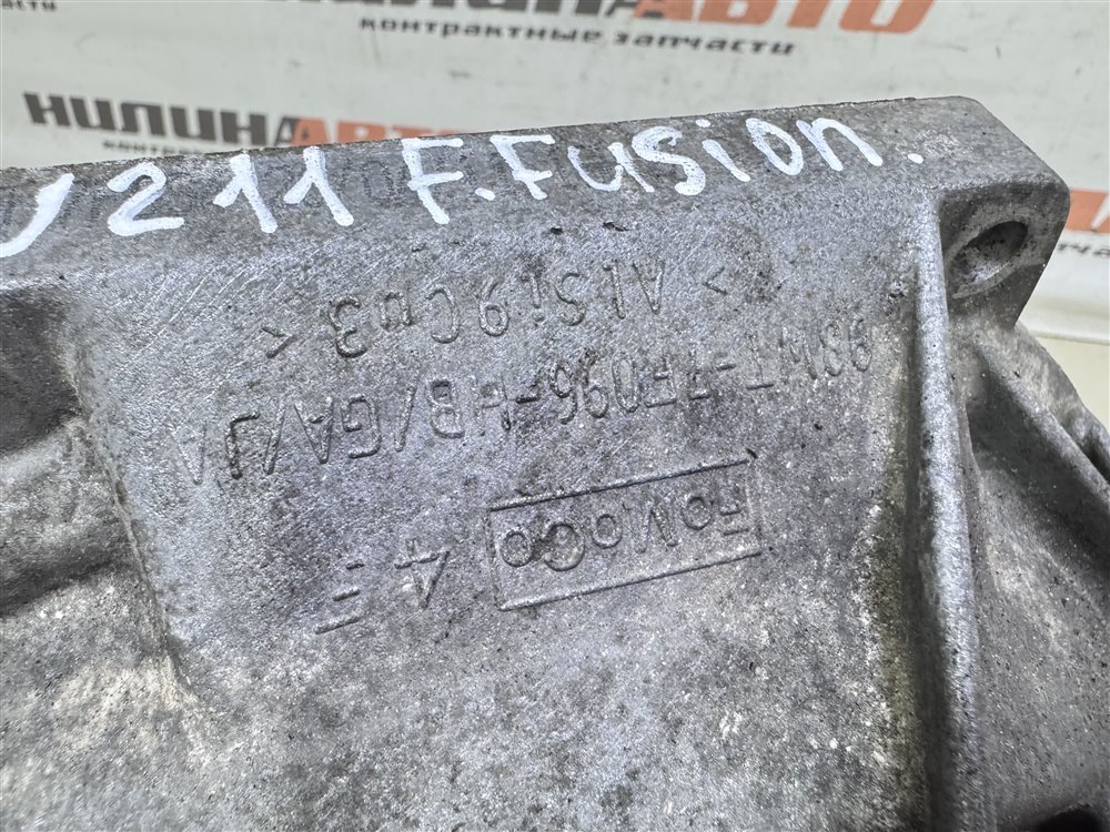 МКПП, 32000 рублей, Севастополь