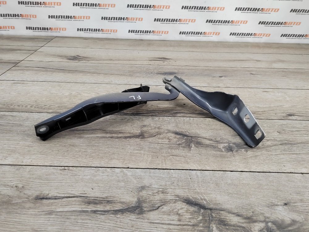 Петля капота, 800 рублей, Москва