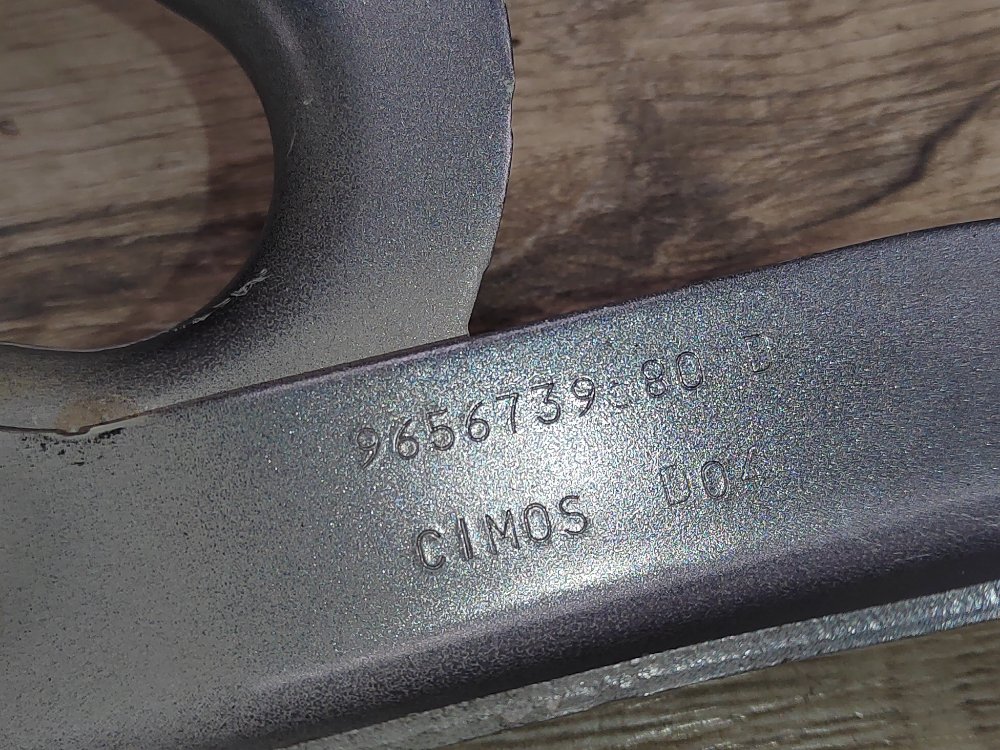 Петля капота, 900 рублей, Москва