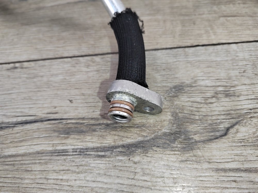 Трубка кондиционера, 500 рублей, Москва