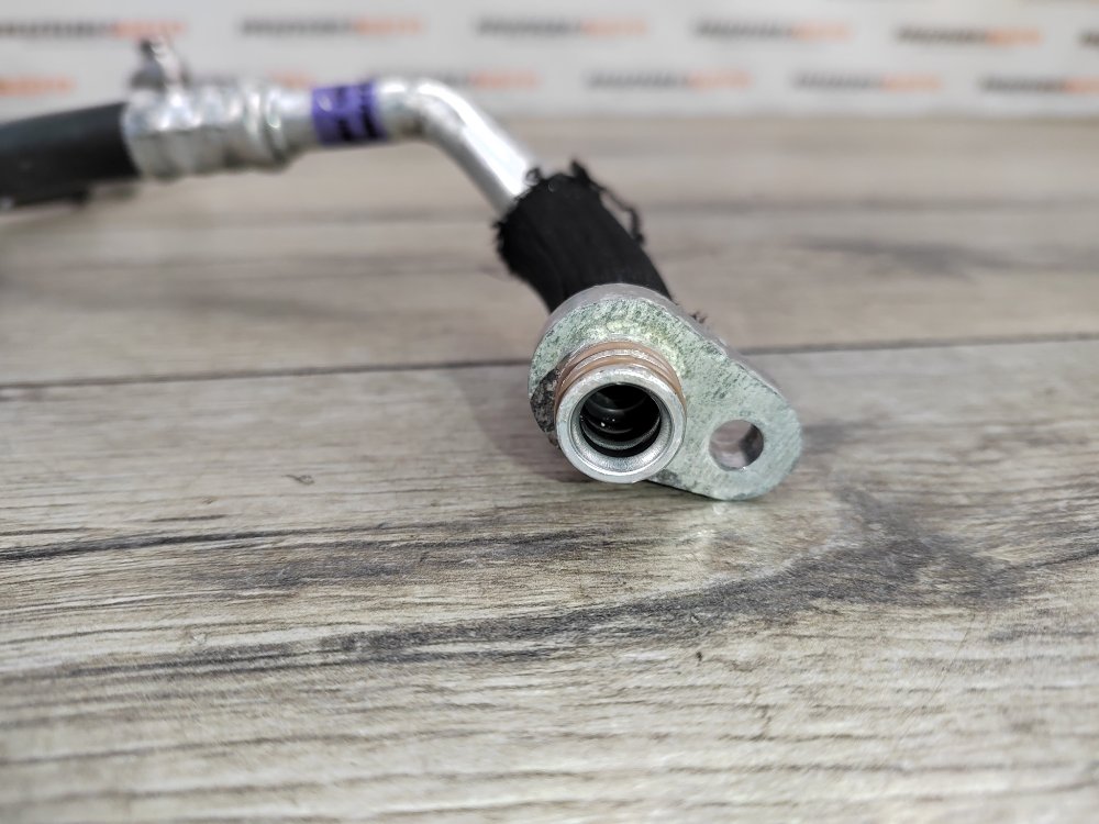 Трубка кондиционера, 500 рублей, Москва