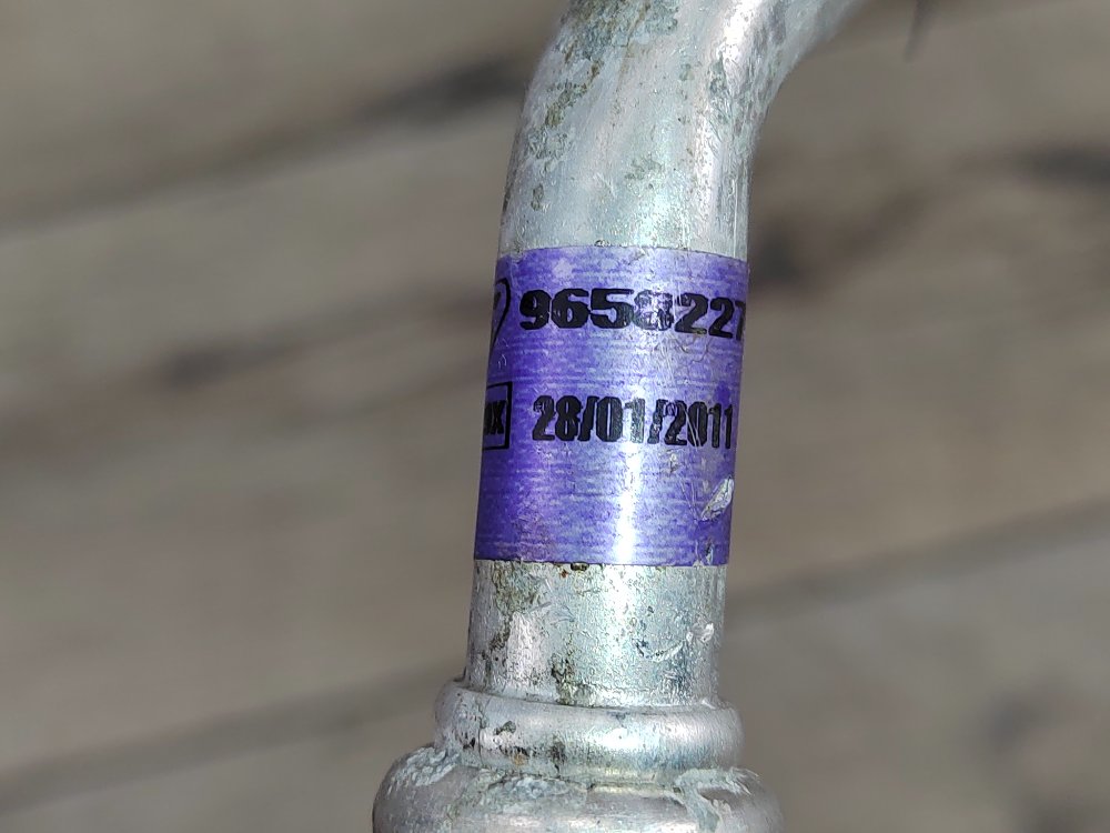 Трубка кондиционера, 500 рублей, Москва