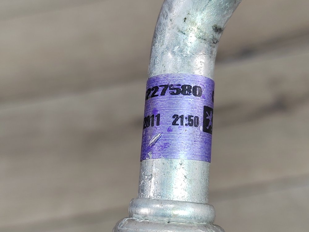 Трубка кондиционера, 500 рублей, Москва