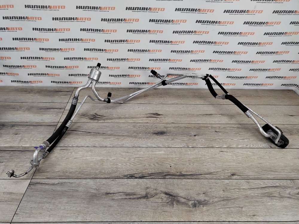 Трубка кондиционера, 2000 рублей, Москва