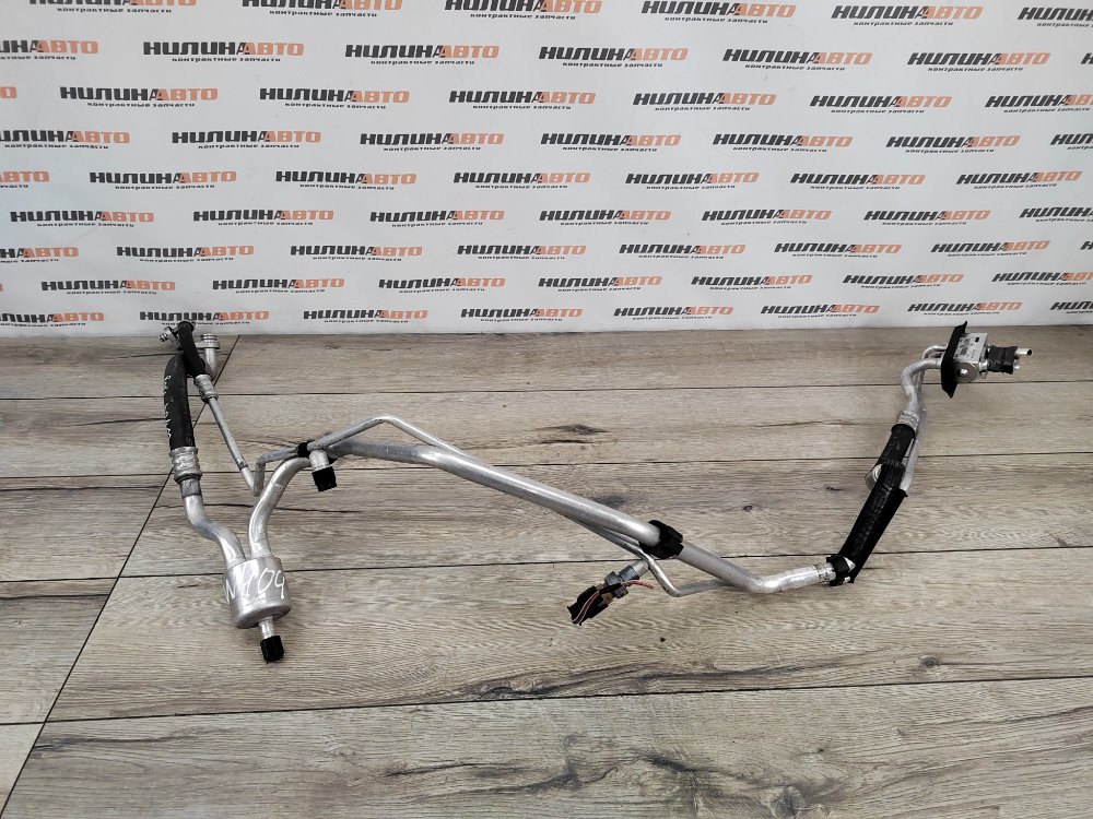 Трубка кондиционера, 2000 рублей, Москва