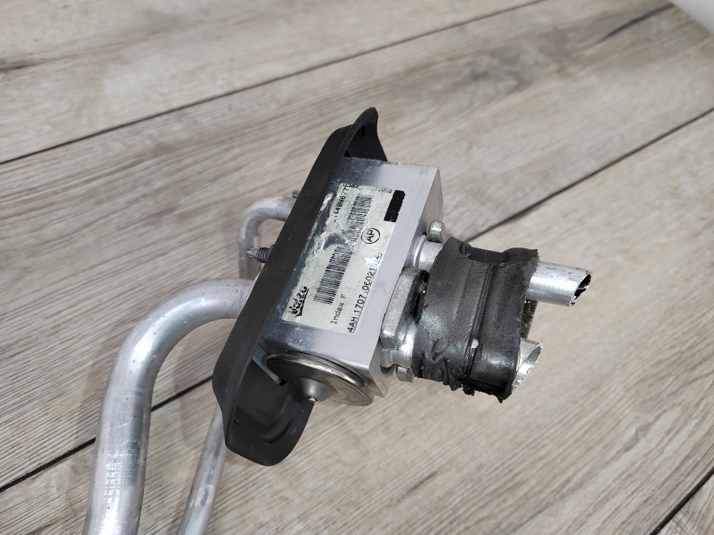 Трубка кондиционера, 2000 рублей, Москва