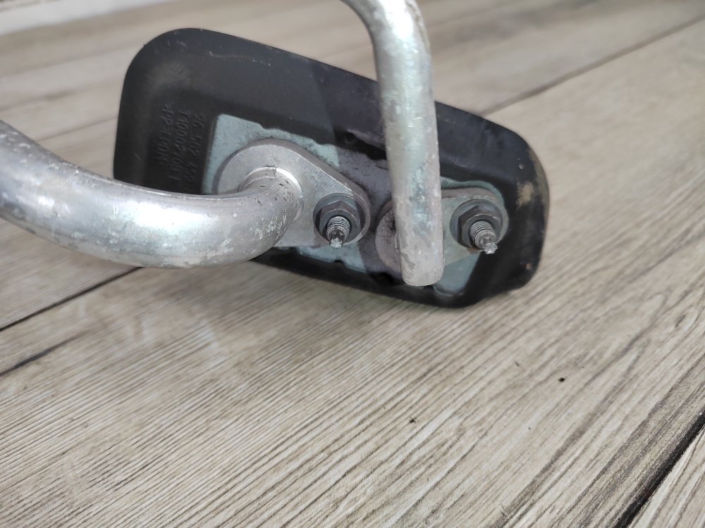 Трубка кондиционера, 2000 рублей, Москва