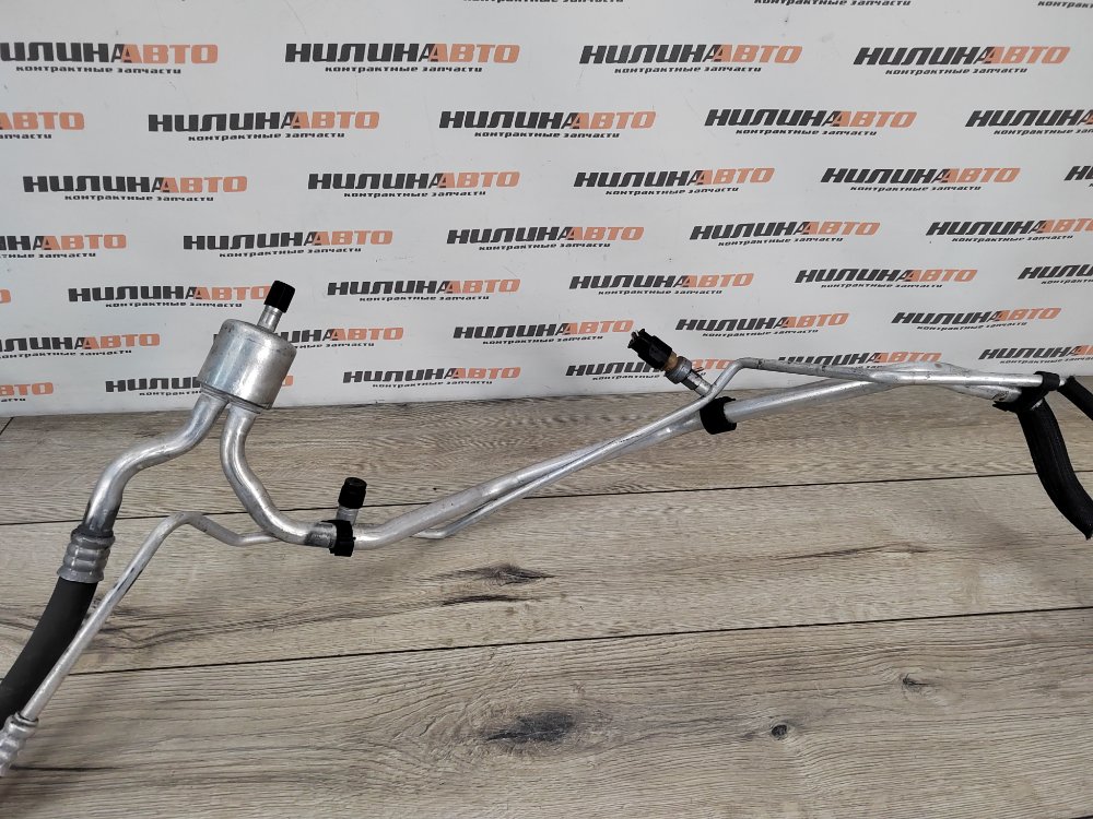 Трубка кондиционера, 2000 рублей, Москва