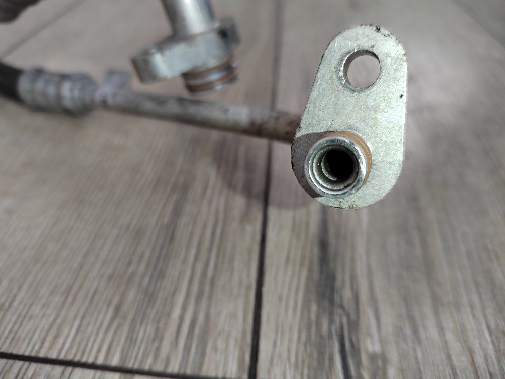 Трубка кондиционера, 2000 рублей, Москва