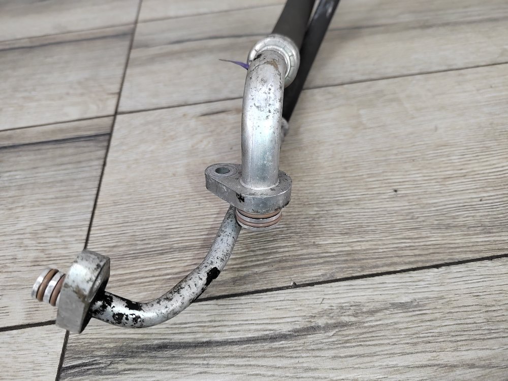 Трубка кондиционера, 2000 рублей, Москва