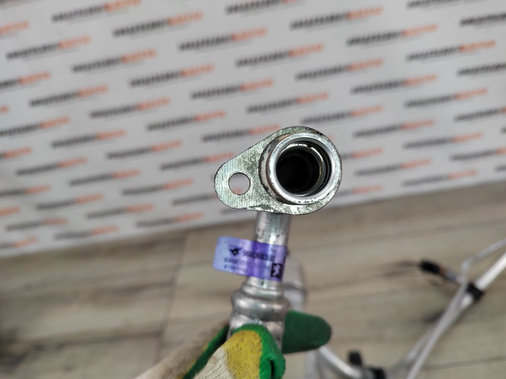 Трубка кондиционера, 2000 рублей, Москва