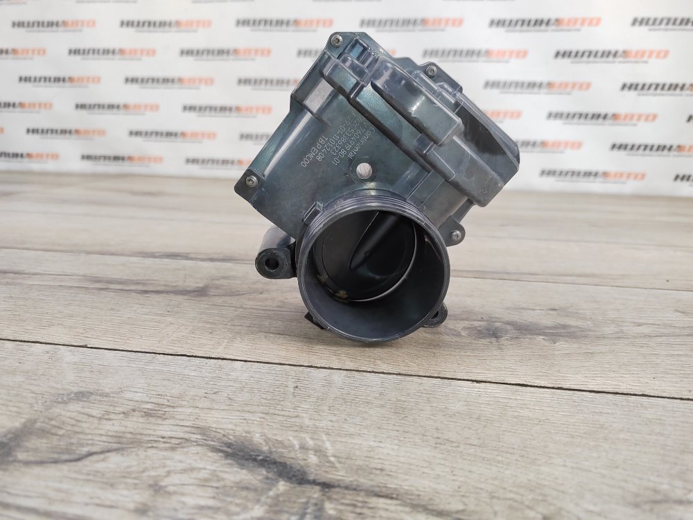 Дроссельная заслонка, 3000 рублей, Москва