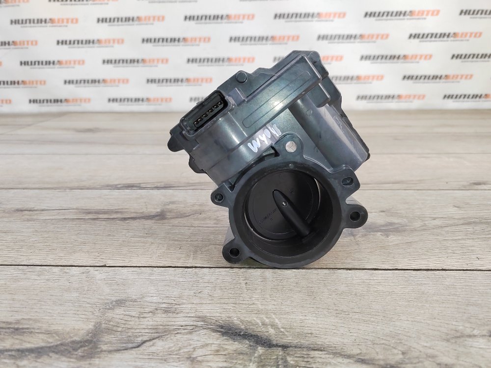 Дроссельная заслонка, 3000 рублей, Москва