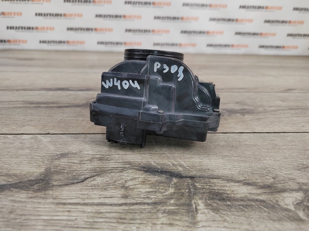 Дроссельная заслонка, 3000 рублей, Москва