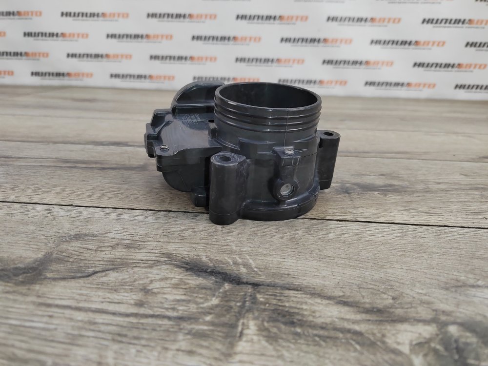 Дроссельная заслонка, 3000 рублей, Москва