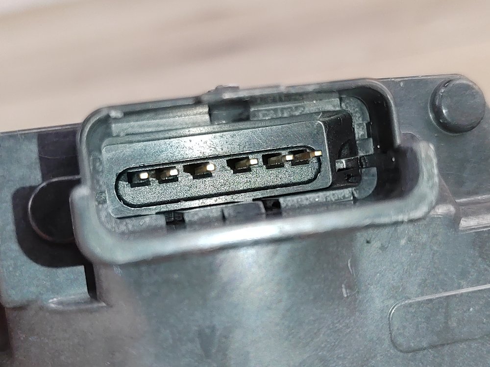 Дроссельная заслонка, 3000 рублей, Москва