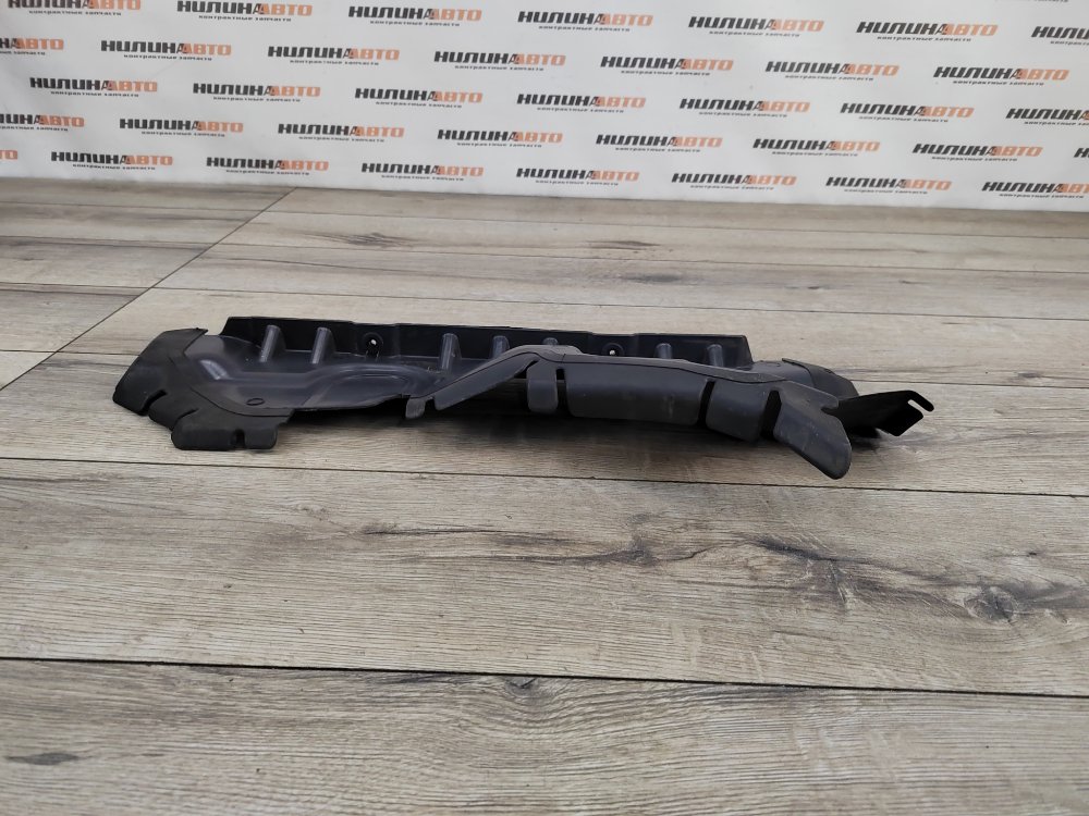 Дефлектор радиатора, 400 рублей, Москва