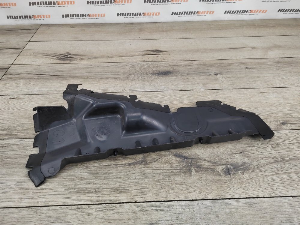 Дефлектор радиатора, 400 рублей, Москва