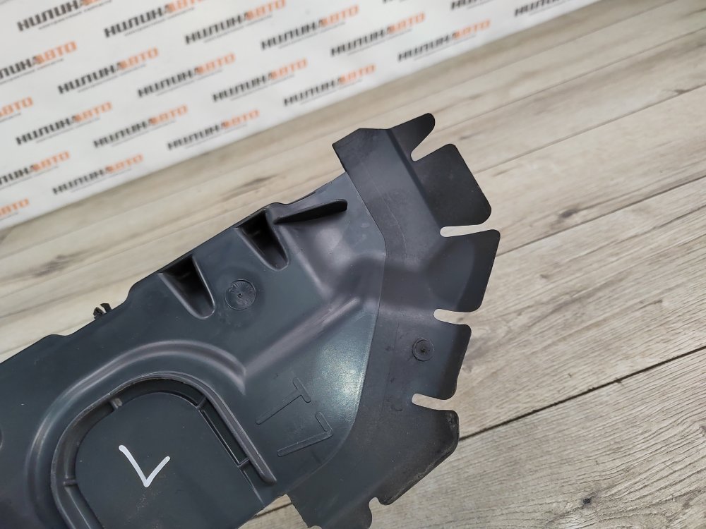 Дефлектор радиатора, 400 рублей, Москва