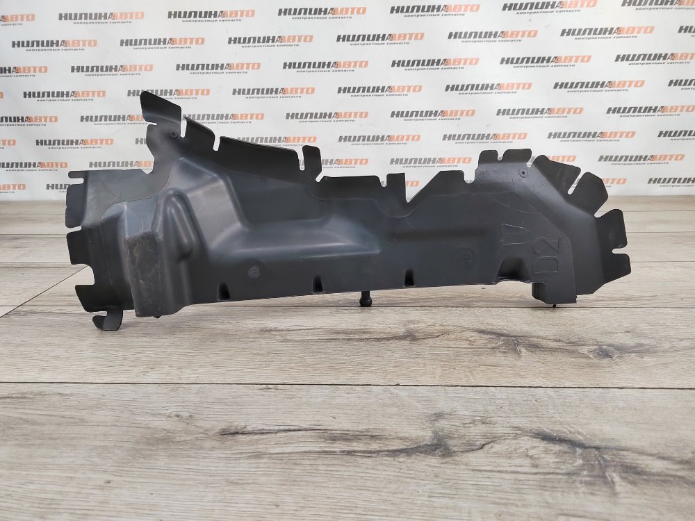 Дефлектор радиатора, 400 рублей, Москва