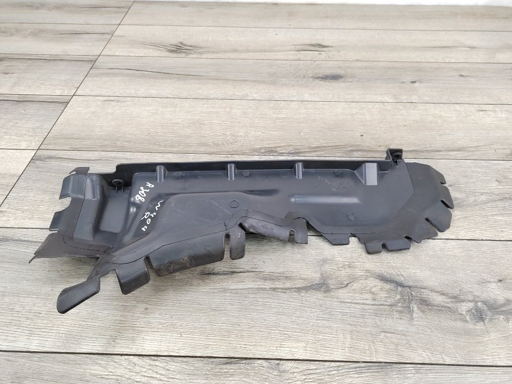 Дефлектор радиатора, 400 рублей, Москва