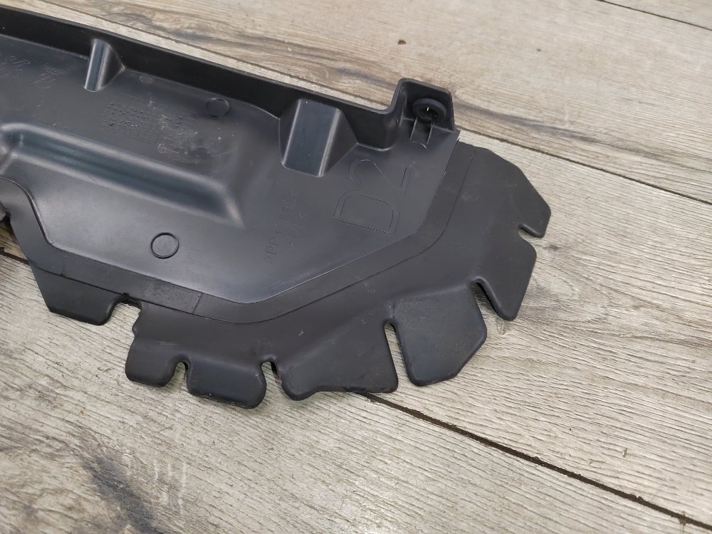 Дефлектор радиатора, 400 рублей, Москва