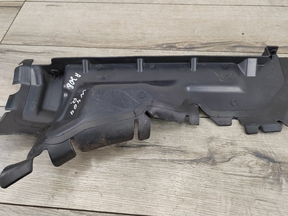 Дефлектор радиатора, 400 рублей, Москва