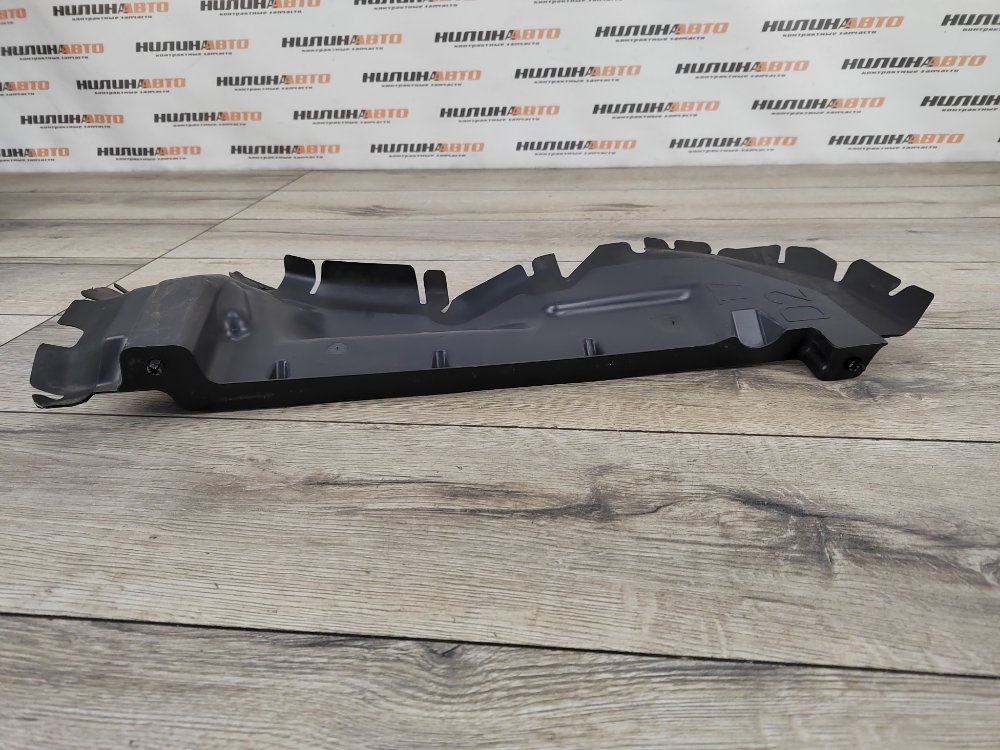 Дефлектор радиатора, 400 рублей, Москва