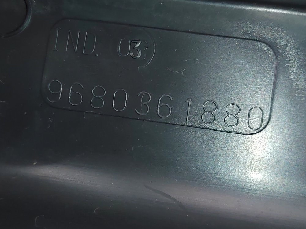 Дефлектор радиатора, 400 рублей, Москва