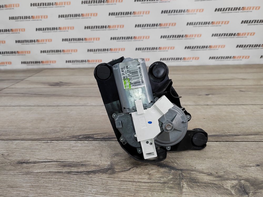 Моторчик стеклоочистителя, 1800 рублей, Москва