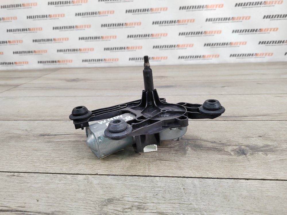 Моторчик стеклоочистителя, 1800 рублей, Москва