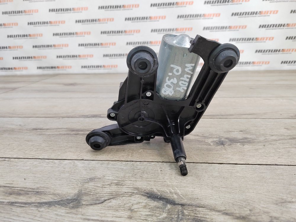 Моторчик стеклоочистителя, 1800 рублей, Москва