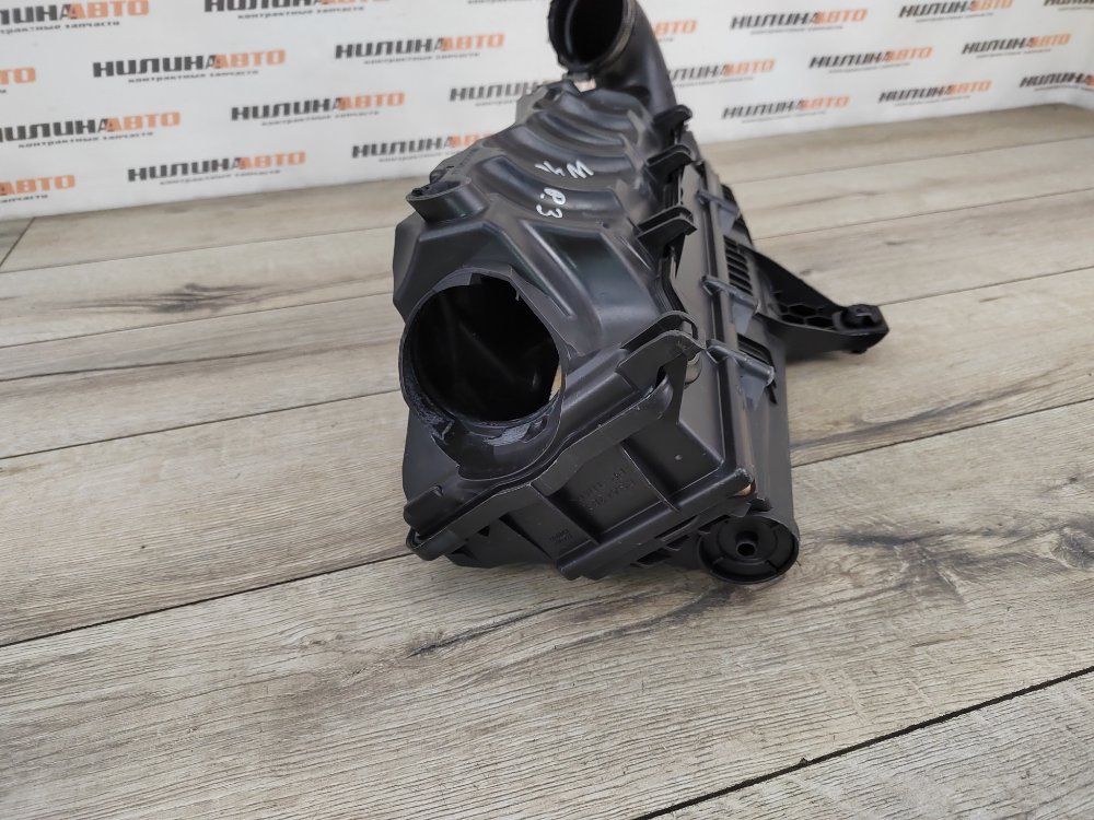 Корпус воздушного фильтра, 2000 рублей, Москва