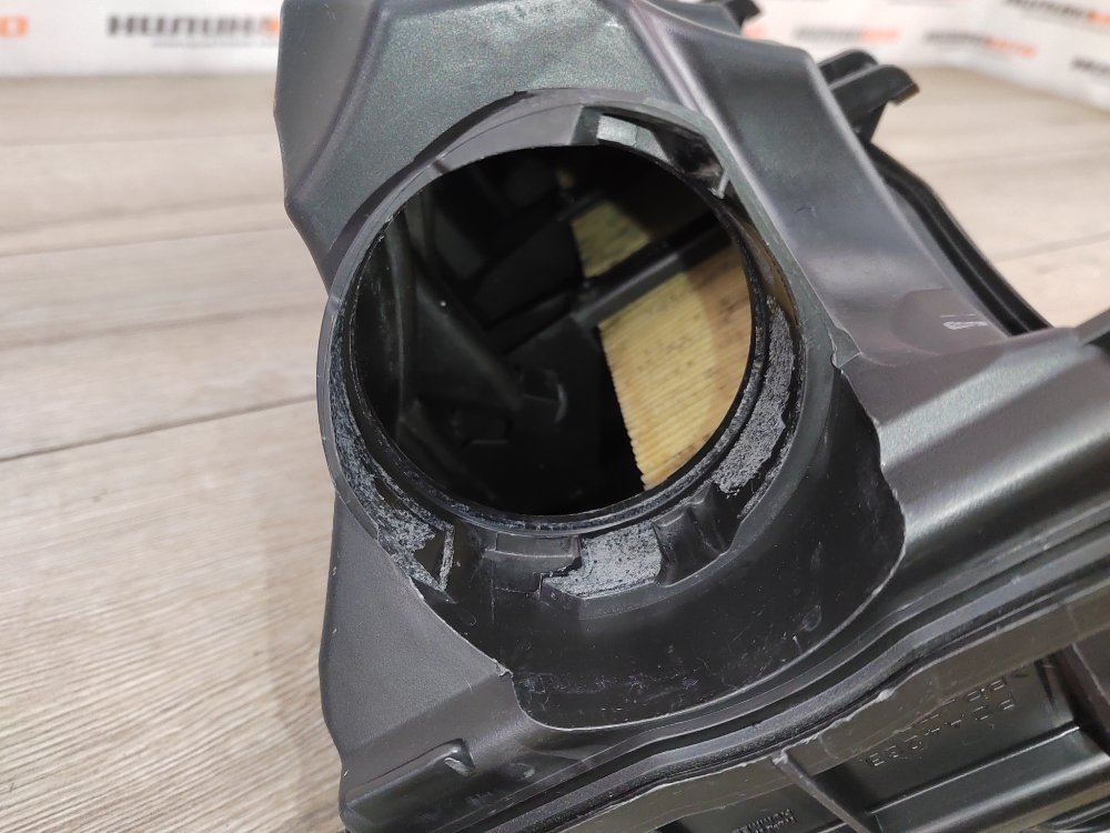 Корпус воздушного фильтра, 2000 рублей, Москва