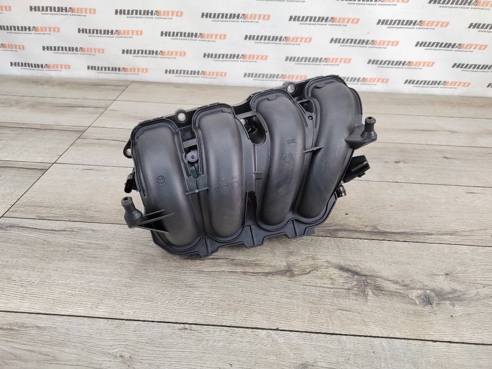 Коллектор впускной, 500 рублей, Москва