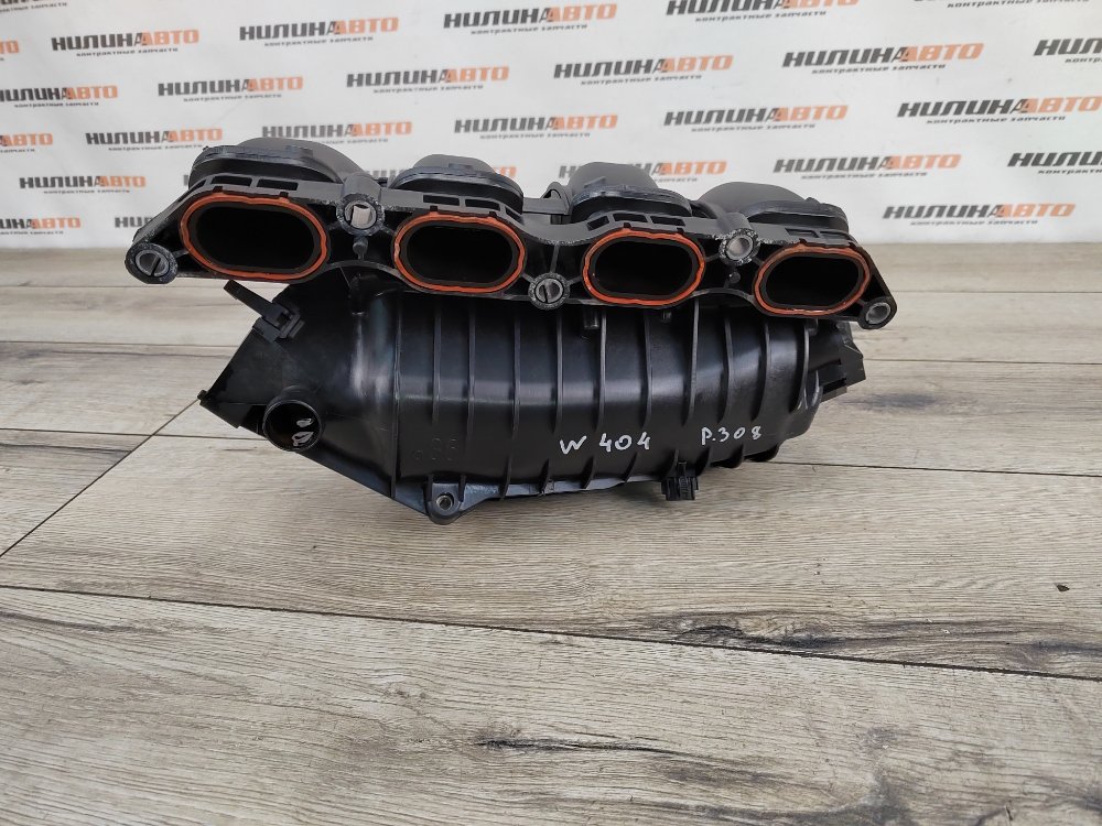 Коллектор впускной, 500 рублей, Москва