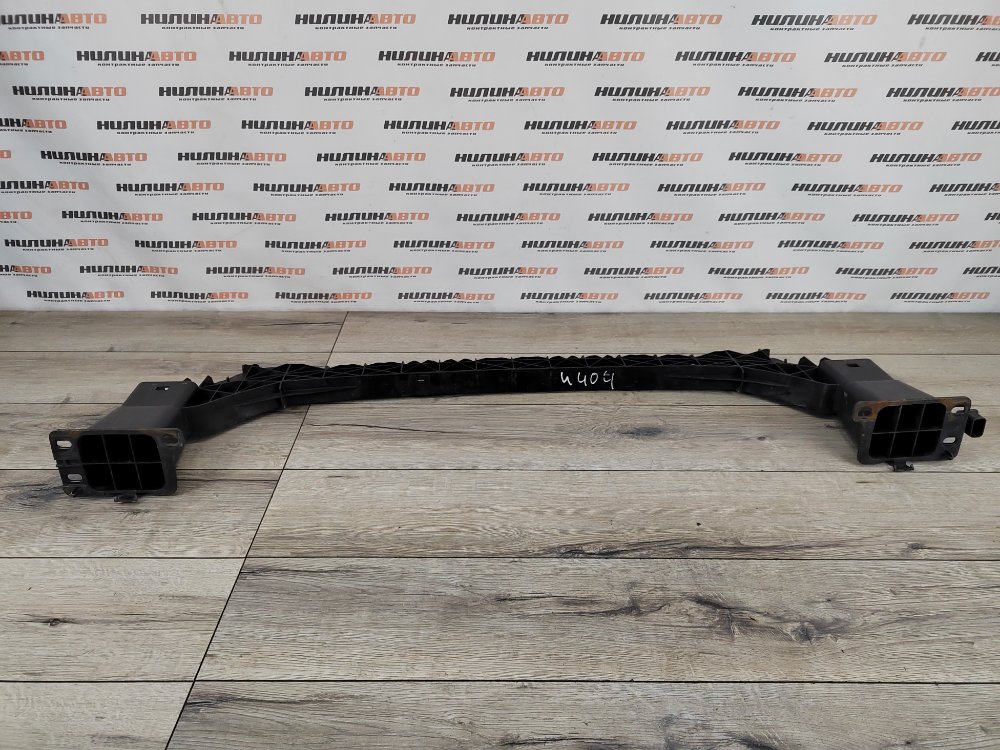 Усилитель бампера, 4500 рублей, Москва