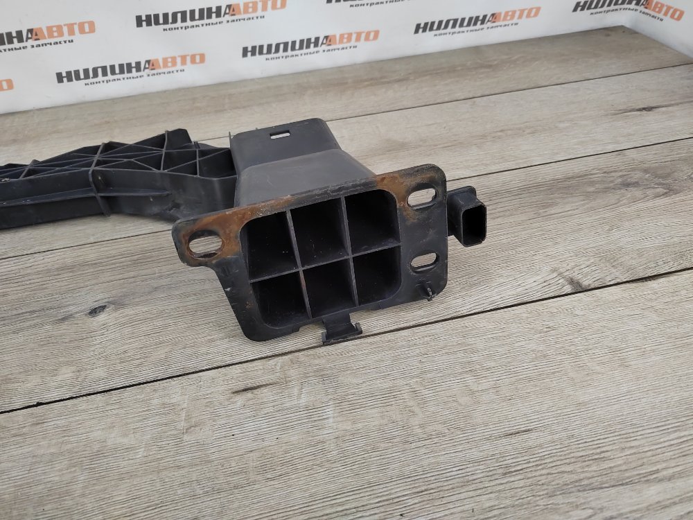 Усилитель бампера, 4500 рублей, Москва