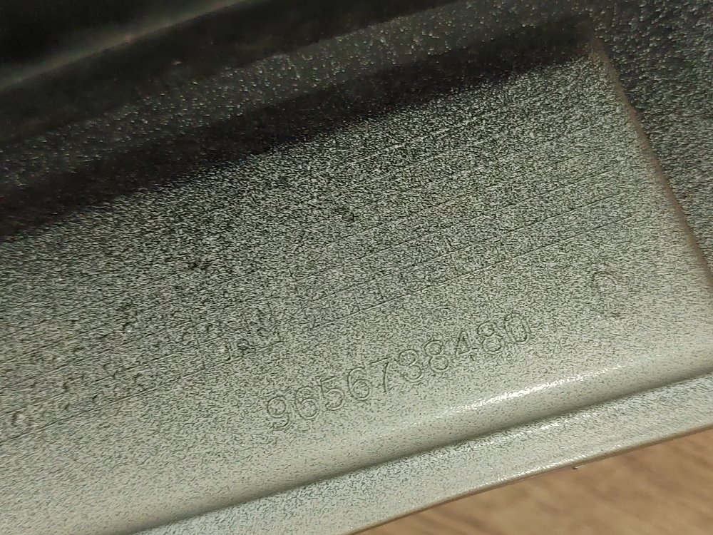 Крыло, 5500 рублей, Москва