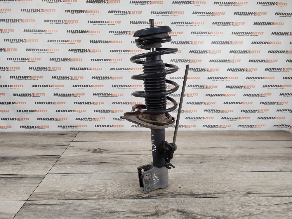 Амортизатор, 4000 рублей, Москва