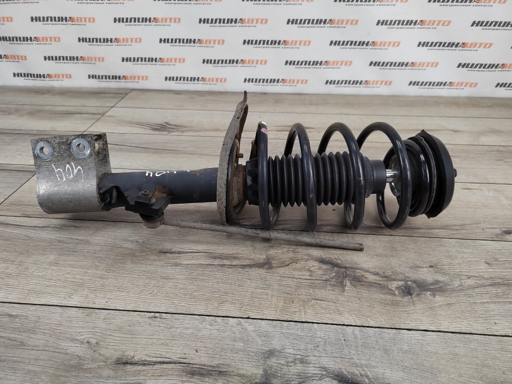 Амортизатор, 4000 рублей, Москва