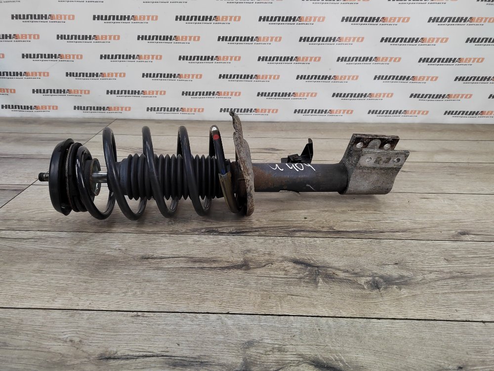 Амортизатор, 4000 рублей, Москва