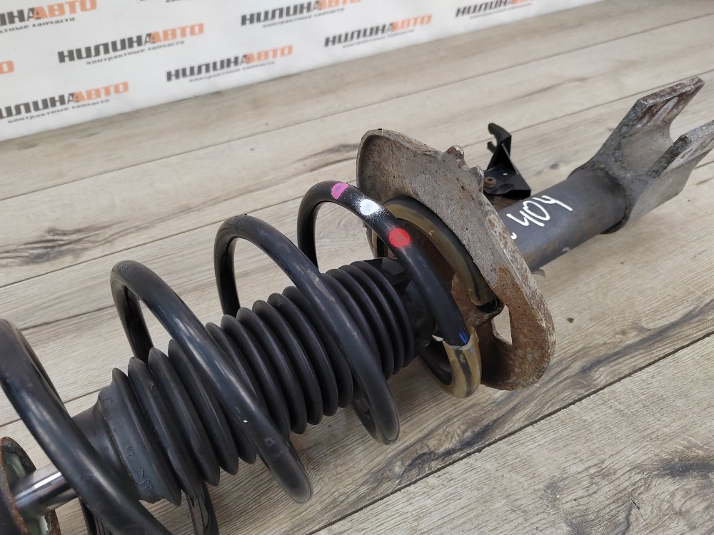 Амортизатор, 4000 рублей, Москва