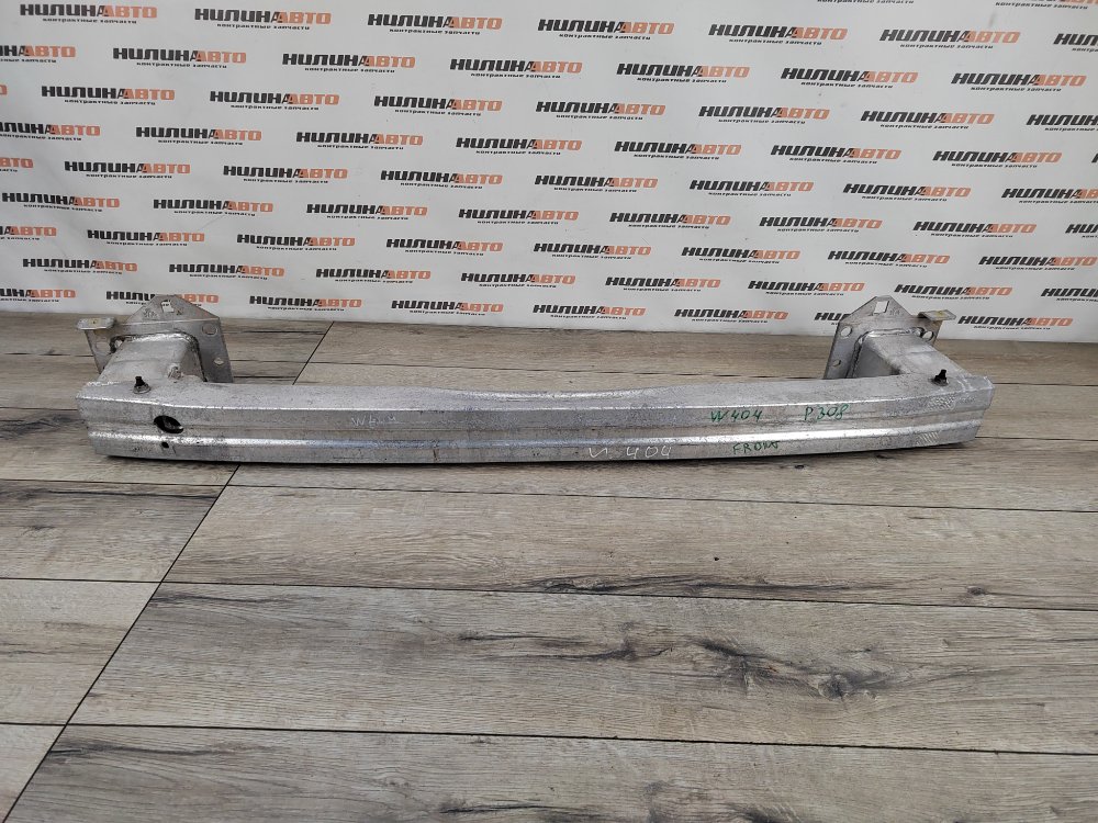 Усилитель бампера, 3500 рублей, Москва