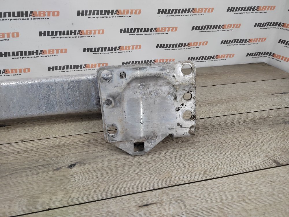 Усилитель бампера, 3500 рублей, Москва