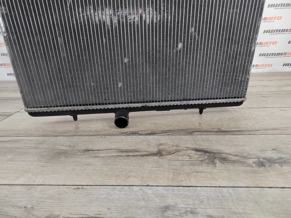 Радиатор охлаждения, 3900 рублей, Москва