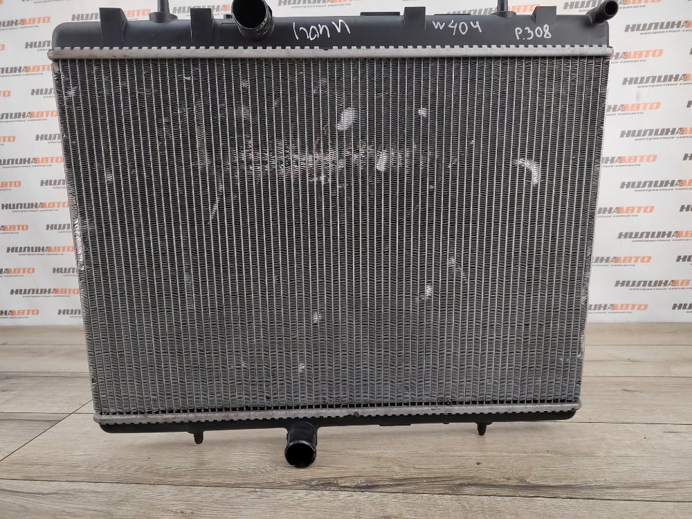 Радиатор охлаждения, 3900 рублей, Москва